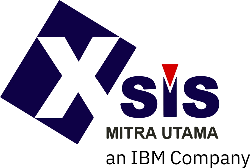 Xsis Logo